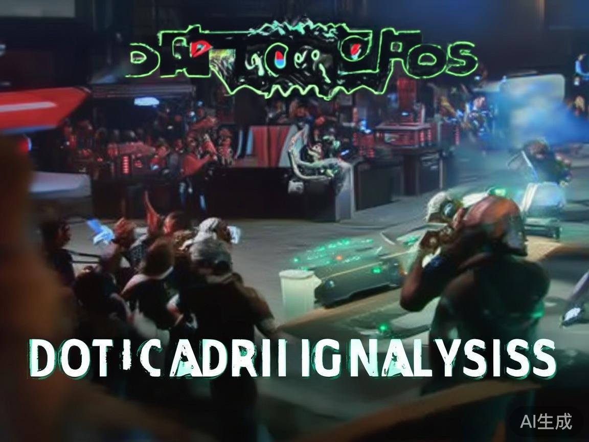 在激烈的DOTA2比赛中，掌握盘口变化技巧成为提高