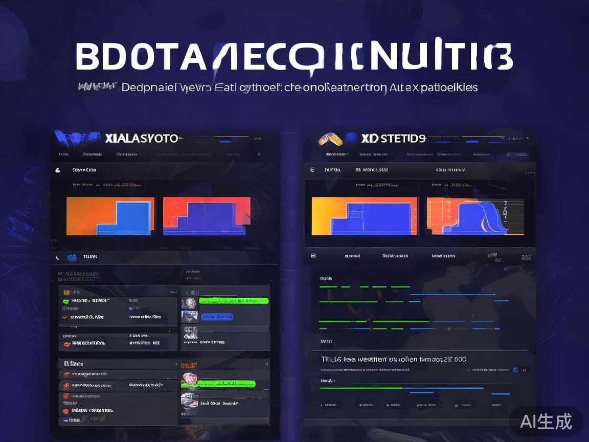 2024年最受欢迎的DOTA2竞猜App推荐与排行榜分析 某知名电竞竞猜平台集成了国内外多项DOTA2比赛直