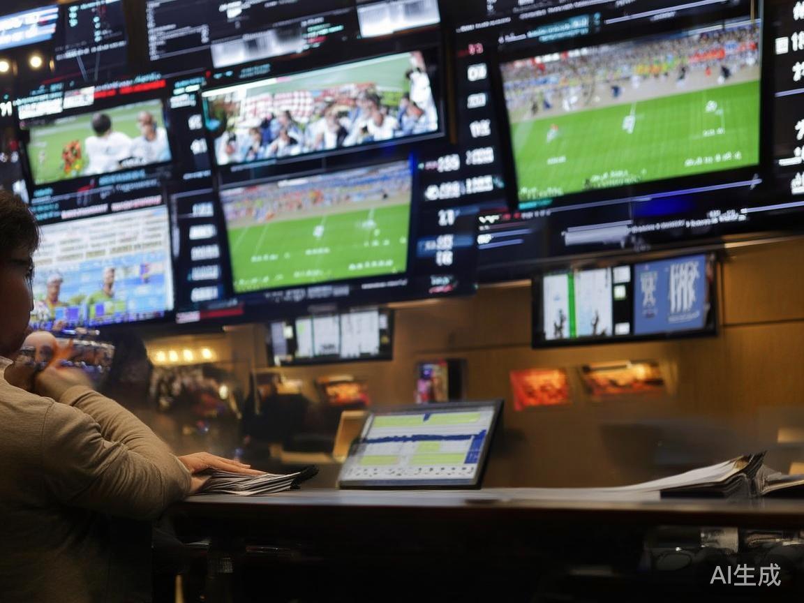 在进行投注之前，详细了解参赛队伍的竞技状态、近期战