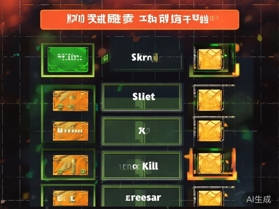 Dota2竞猜玩法全攻略:技巧分享与正规投注平台推荐 选择竞猜项目
平台通常提供多种竞猜选项,包括“胜