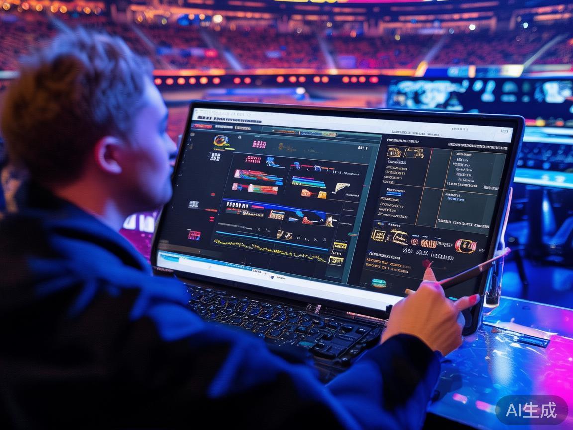 在进行任何竞猜之前，首先需要掌握VP战队的最新战绩