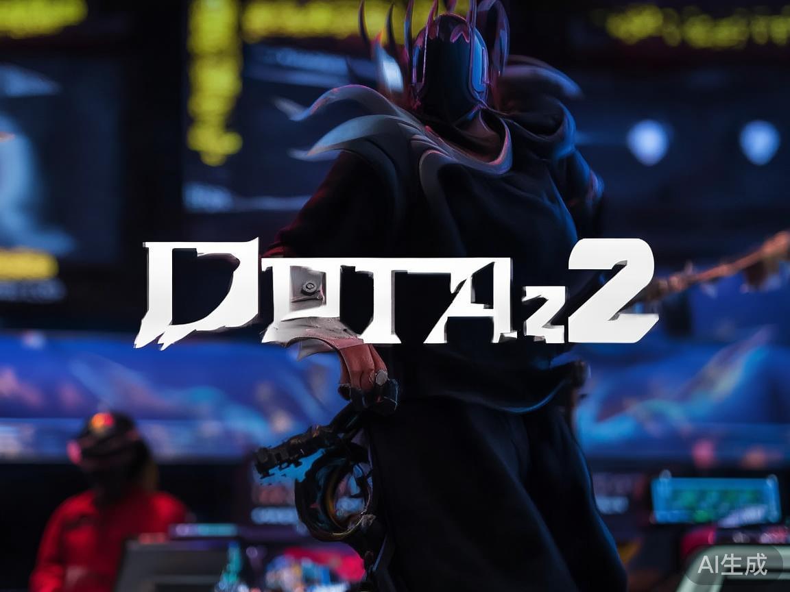在当今电竞热潮席卷全球的背景下，Dota2作为最具