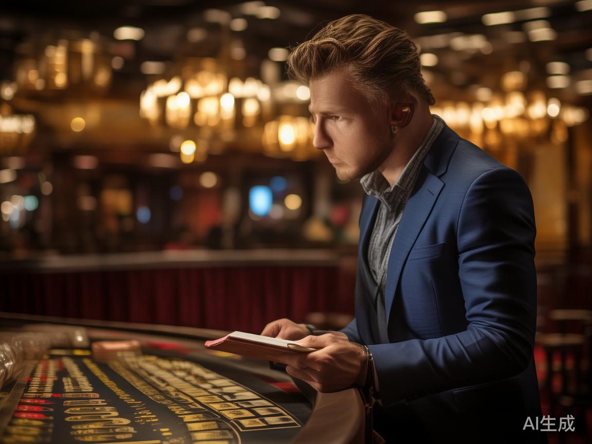 在进入竞猜之前，首先应当明确自己的目标。是追求短期