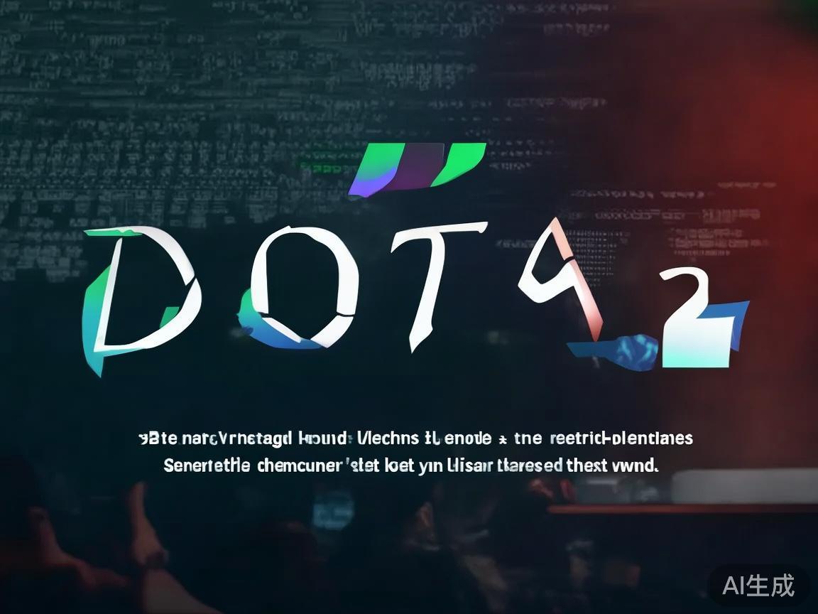 随着电竞产业的快速发展，Dota2已成为全球最受关