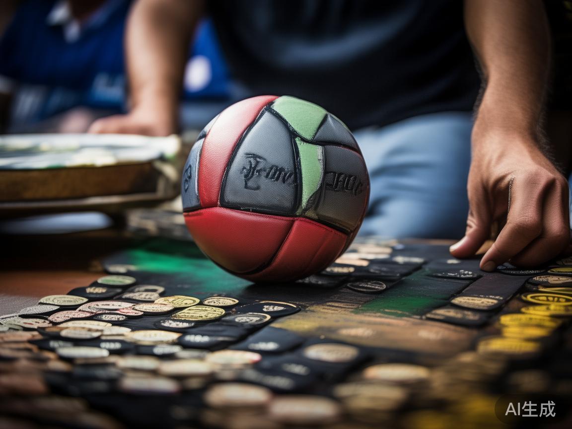 全面解析DOTA2竞猜输的常见误区与有效避免技巧分享 二、忽视赛前情况分析
一些玩家在竞猜中只关注近期