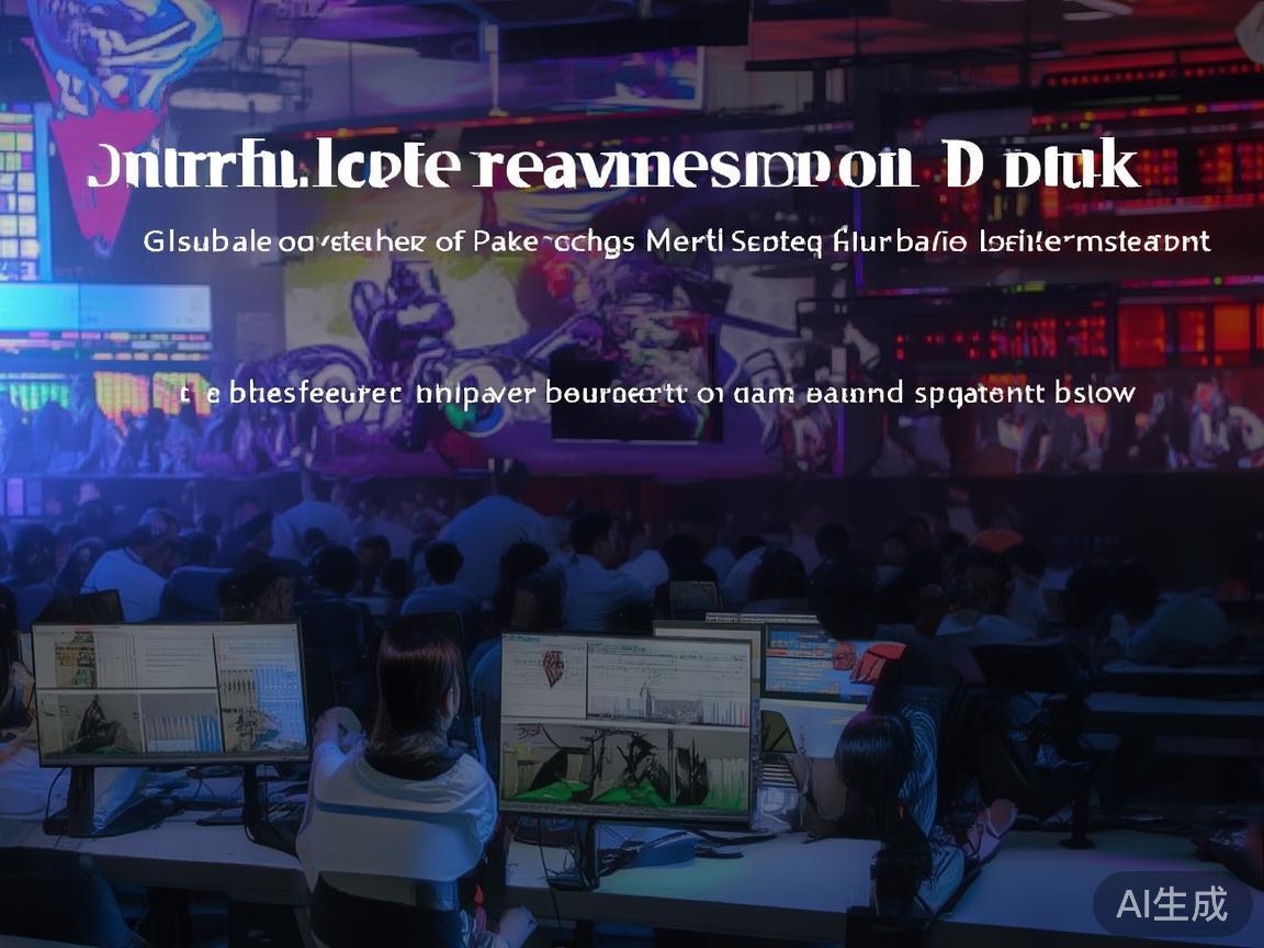 Dota2国内竞猜风险控制与赔付机制全面解析与优化方案 随着电子竞技产业的蓬勃发展,Dota2作为全球最受