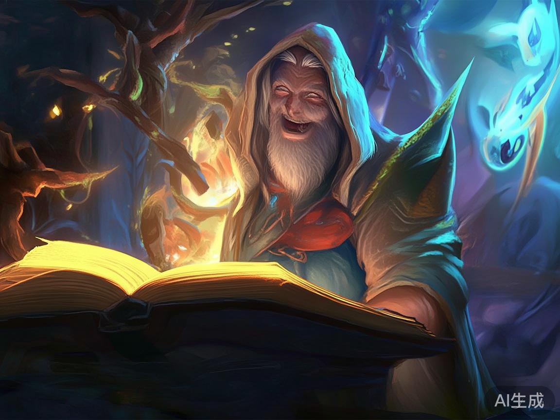 掌握英雄与技能的核心信息
深入研究英雄的基本属性