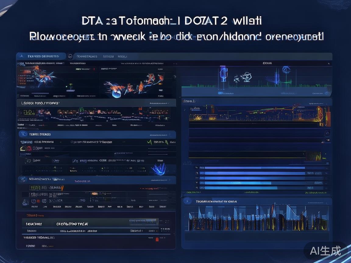 专业玩家分享:DOTA2竞猜的最佳地点与实用技巧大全 丰富的赛事资源和详细数据:一个优秀的平台通常会提供