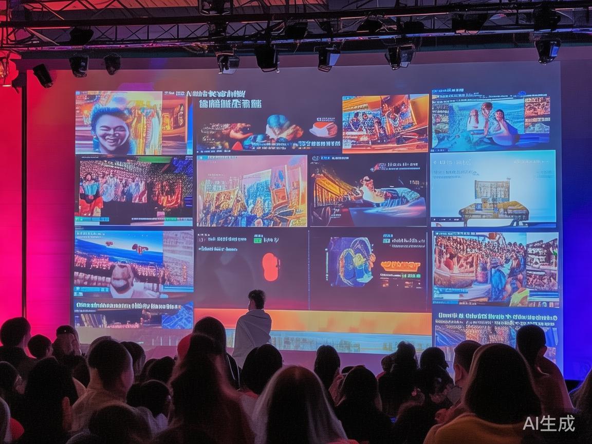 在当今信息碎片化时代，社交媒体平台成为推广的主要渠