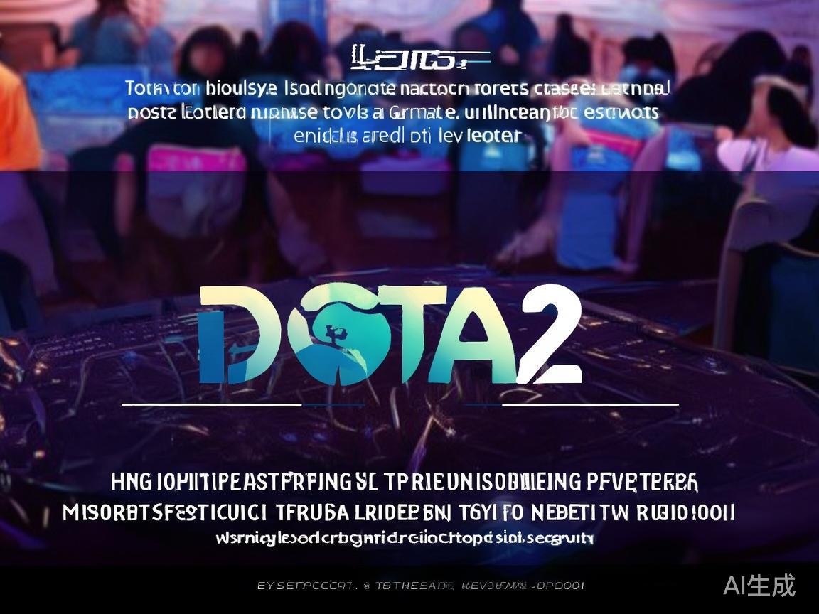 雷竞技DOTA2竞猜最新玩法介绍与全面安全保障解析 在当今电竞产业迅猛发展的背景下,DOTA2竞猜已成
