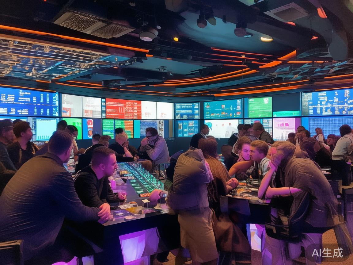 提升DOTA游戏竞猜体验的关键因素与注意事项分析 除了传统的胜负竞猜,可以开发更多创新的玩法如精准比