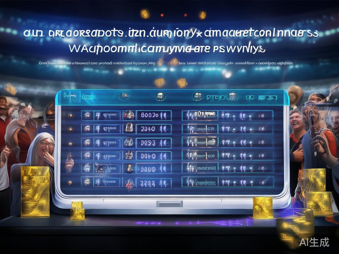 部分正规竞猜平台会提供现金返还或奖励，特别是高额竞