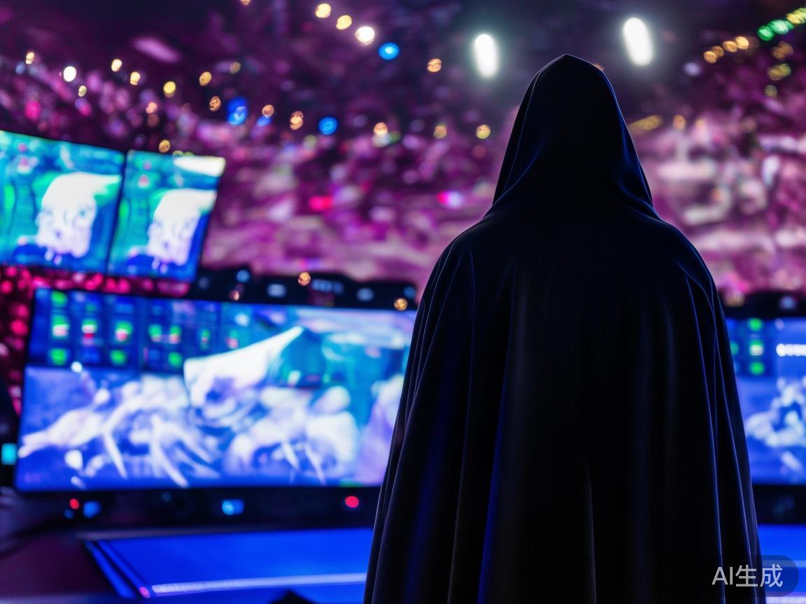 线上竞猜的魅力在于便捷和高回报，但伴随而来的风险也