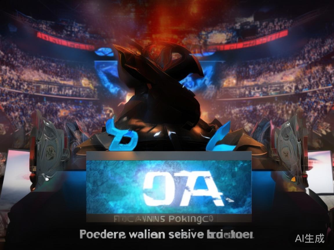 随着电子竞技的兴起，Dota2作为其中极具代表性的