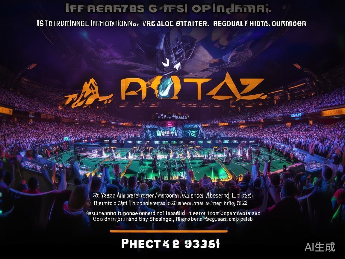 目前，国际DOTA2舞台上最受关注的赛事莫过于国际