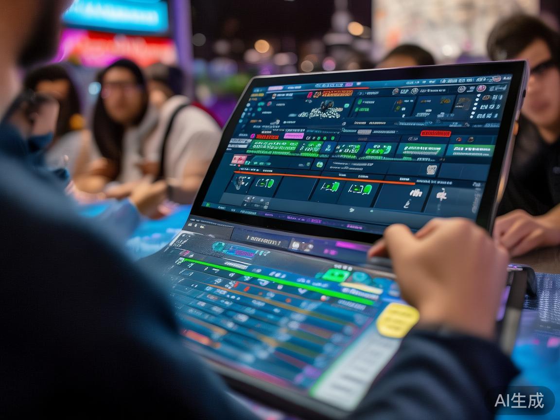 下注时，应注意平台提供的不同类型的竞猜选项，如胜负