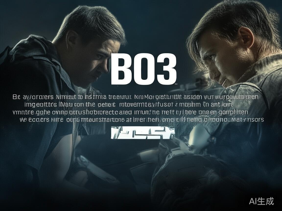 所谓BO3，即“Best&nbsp;of&nbsp;Three”，指的