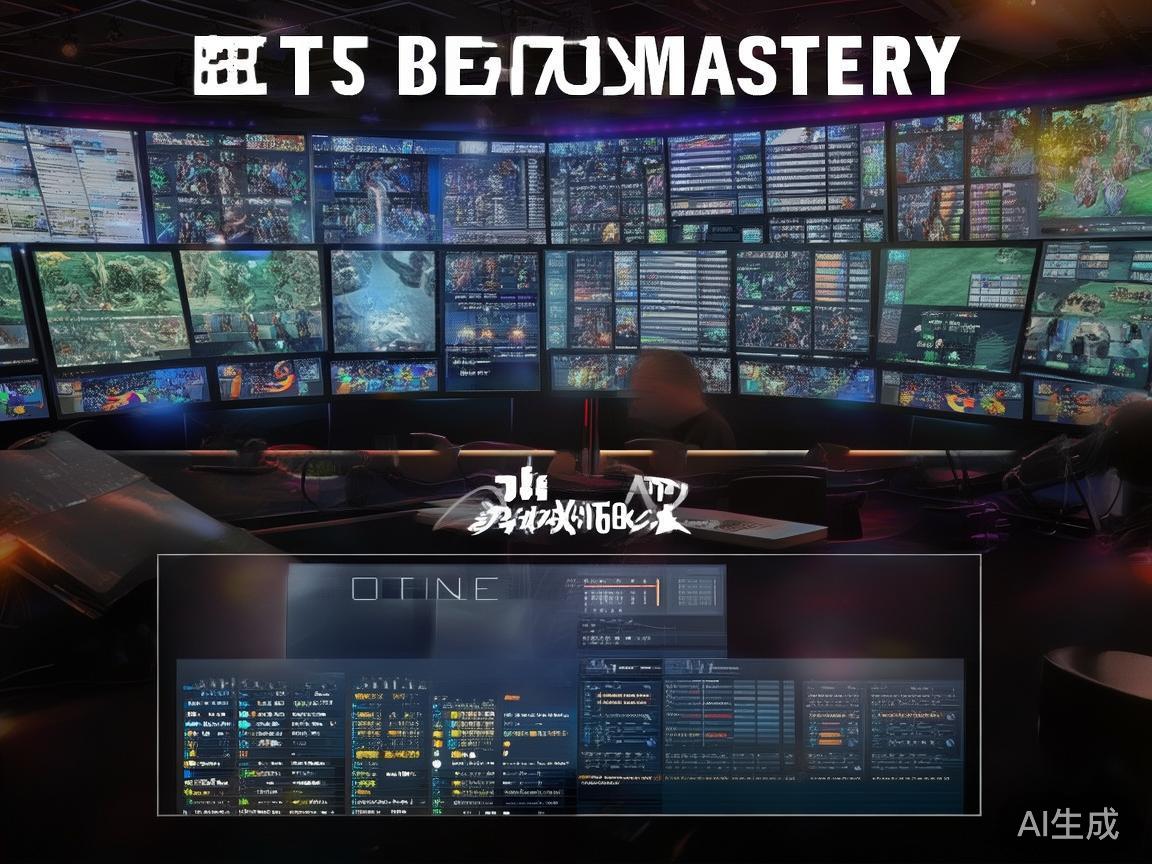 要成为DOTA竞猜大神，首要任务是掌握基本规则和玩