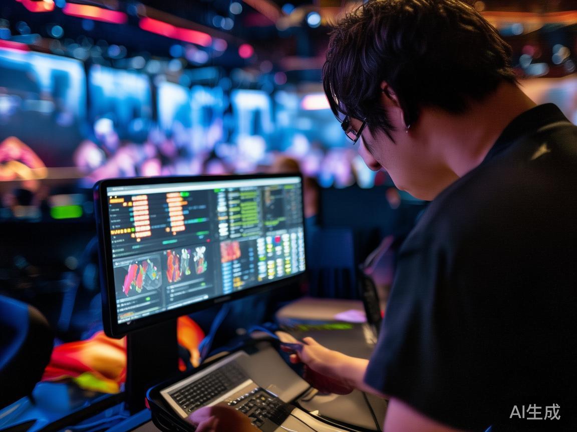 全面解析Dota2竞猜技巧与风险管理策略的实用指南 在进行Dota2竞猜之前,首要任务是深入分析比赛的