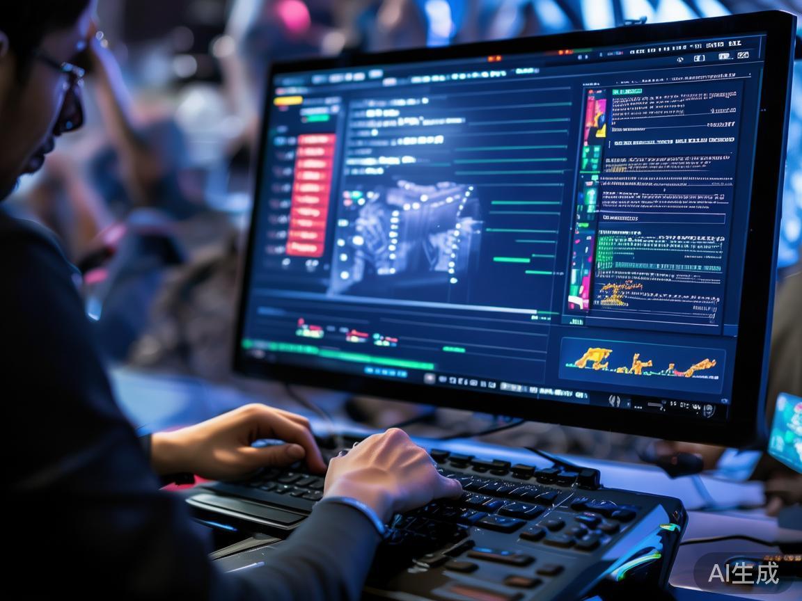 关注比赛的关键数据，例如战队的击杀数、死亡数、经济