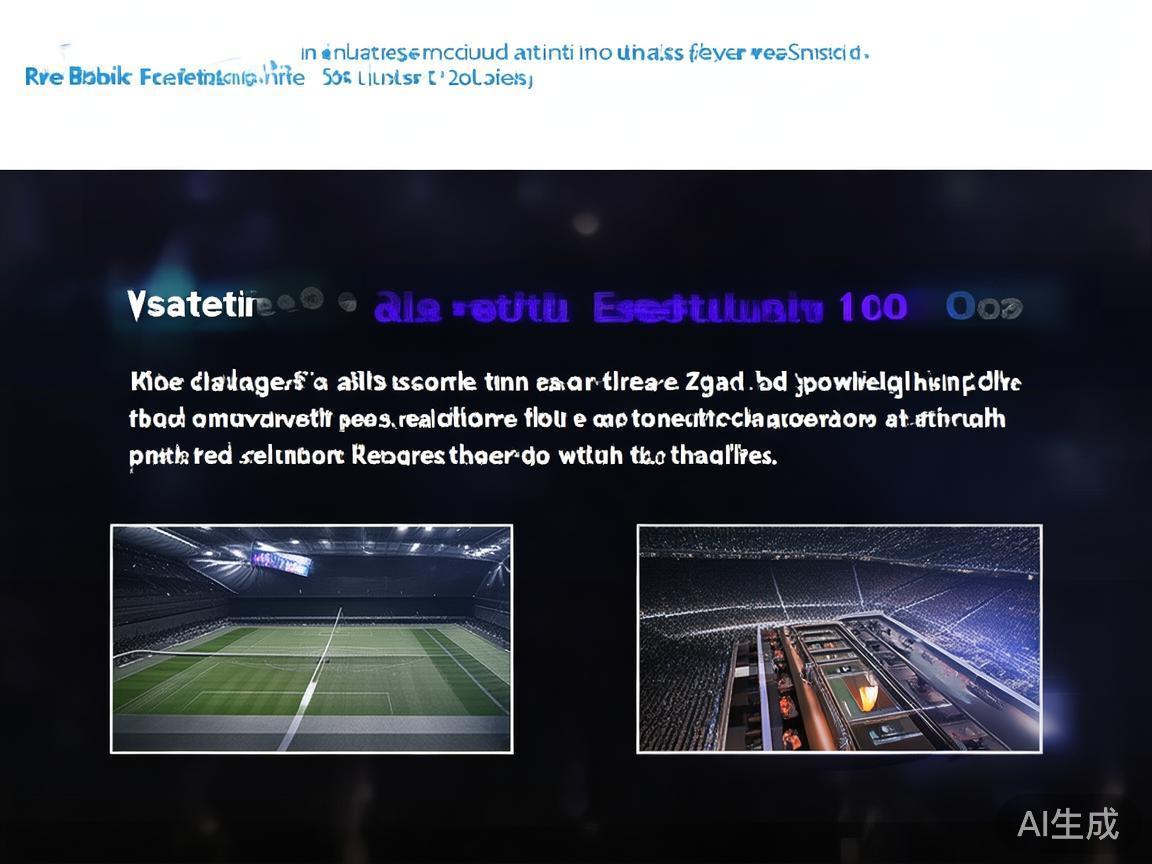 在重大国际赛事中，“现场竞猜”逐步崛起。现场设有互