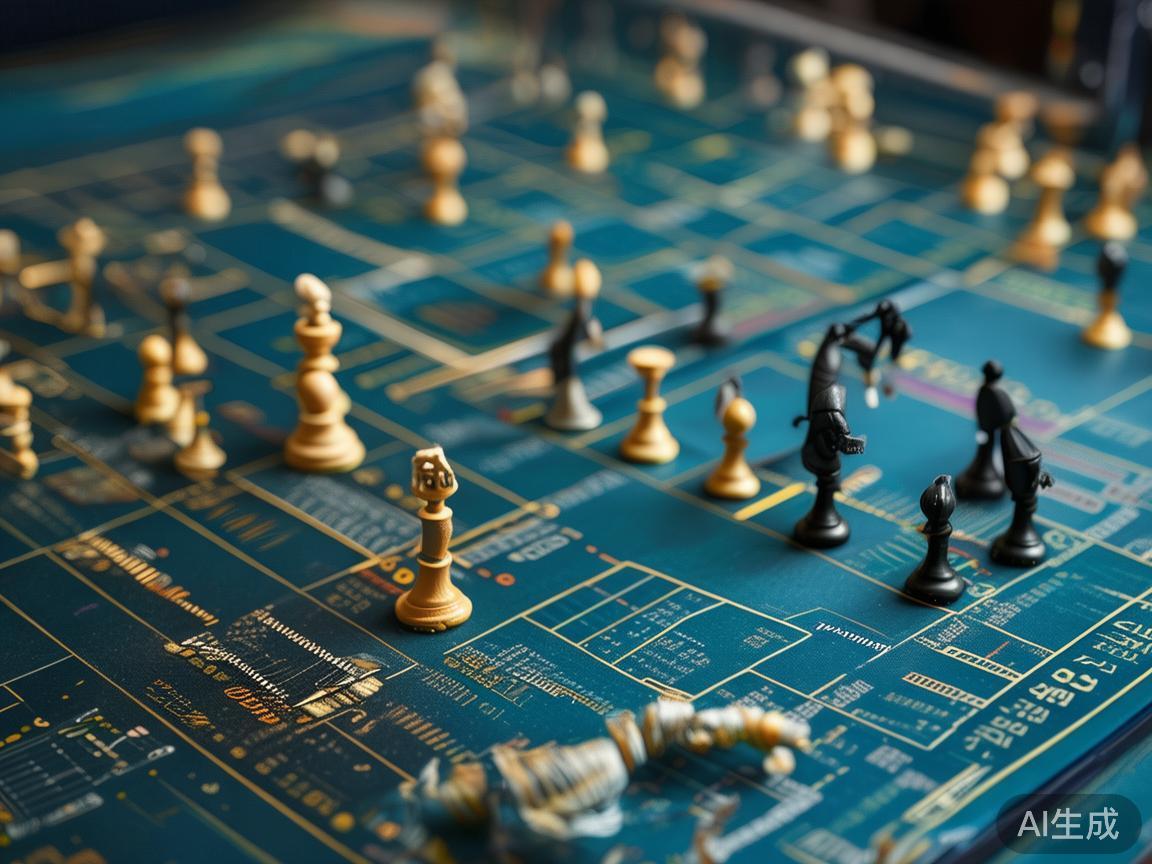 竞猜结果的统计分析不仅关乎个人的娱乐体验，更牵涉到