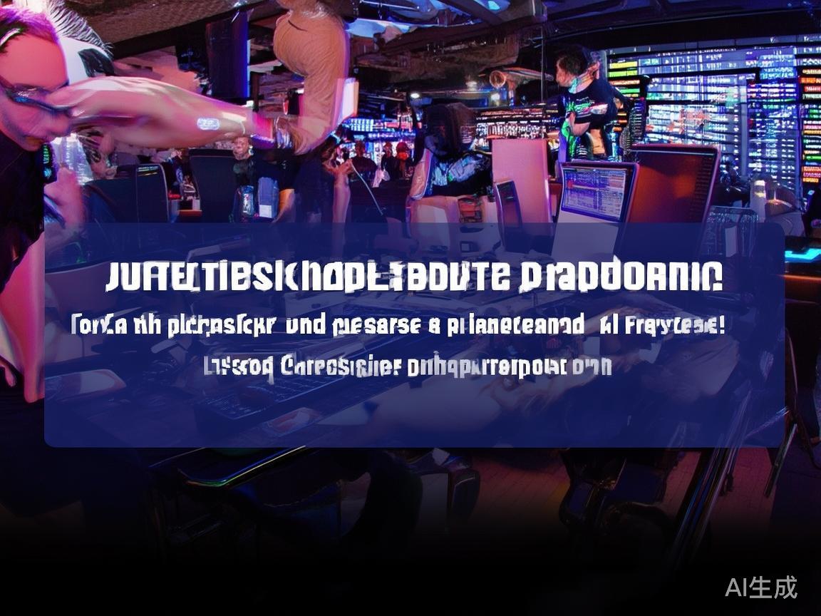 在进行电竞竞猜时，选择合法合规的平台不仅关系到资金