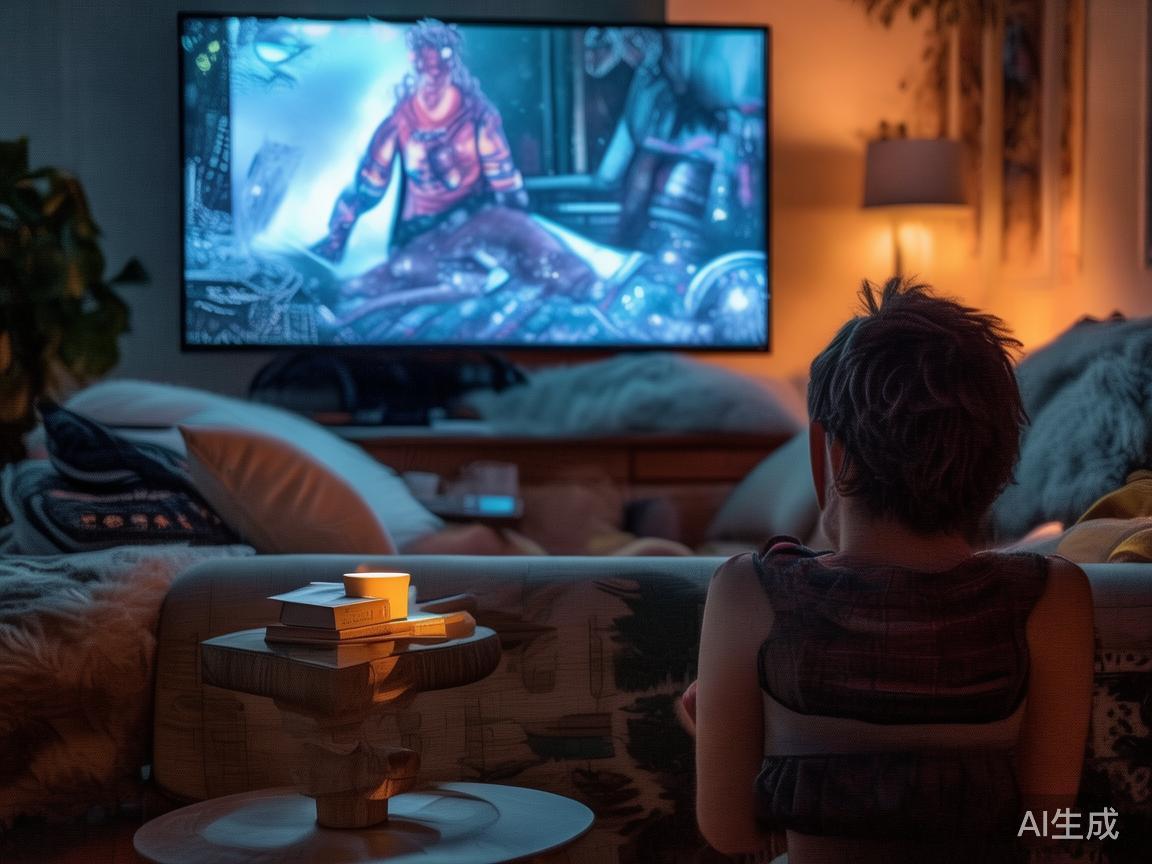 转移注意力：不要在负面情绪中停留太久。可以通过观看