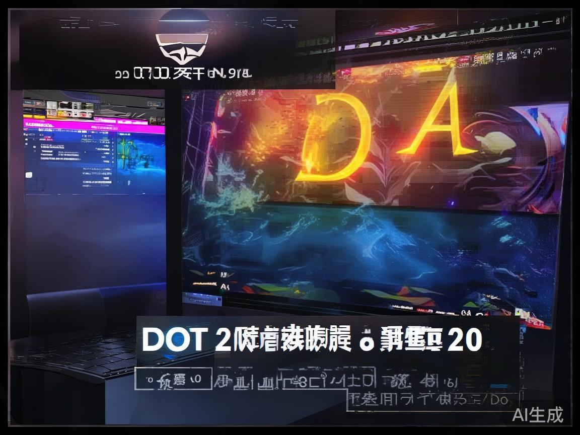 随着电竞产业的快速发展，Dota2作为其中的佼佼者