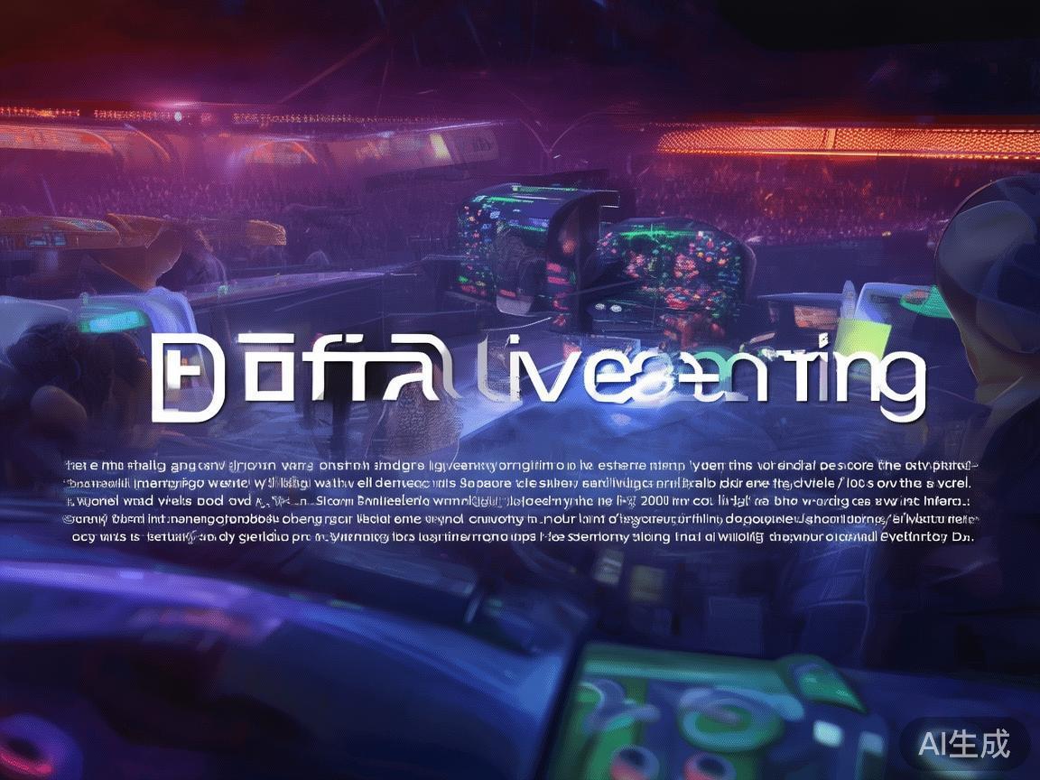 随着电子竞技的不断普及，众多玩家热衷于通过直播平台