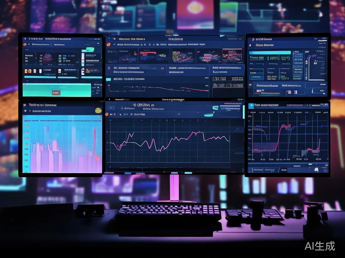 全面掌握竞技宝竞猜DOTA2赛事技巧尽享哈哈电竞精彩体验 为了在竞猜中取得佳绩,及时了解比赛信息至关重要。关