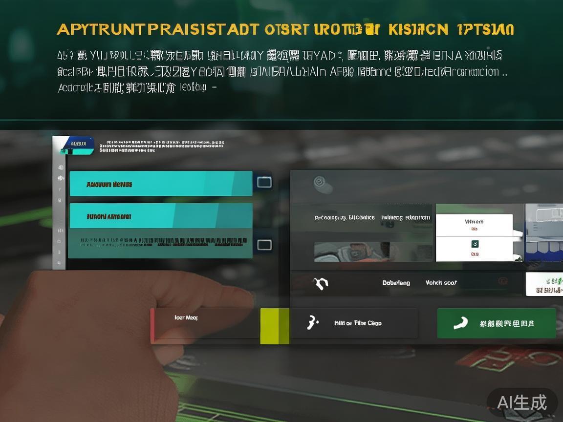 详解Dota2竞猜代币的获取方式与操作流程分析 在正规竞猜平台进行充值购买
多数竞猜平台提供多种