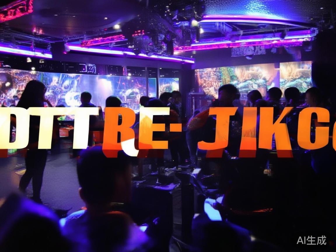 DOTA竞猜企业利用先进技术提升用户体验与加强安全保障的创新策略 在电子竞技和电竞竞猜逐渐成为新兴产业的今天,DOT