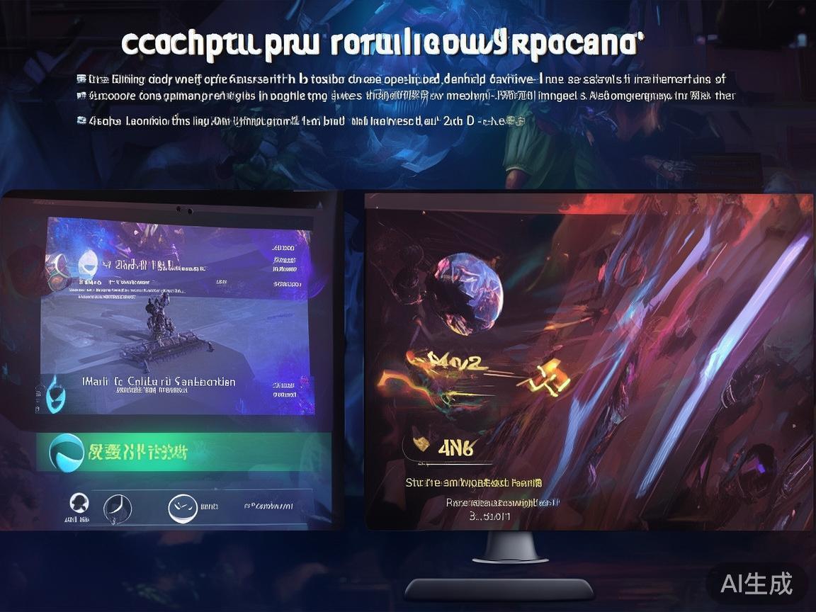 例如，一场比赛中，利用竞技宝提供的实时数据观察到某