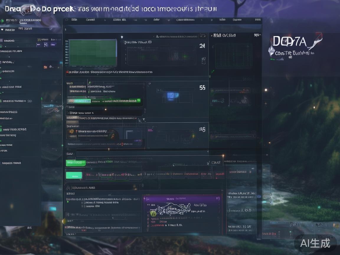 全面解析Dota2竞猜统计工具推荐与操作指南，助你轻松提升竞猜水平