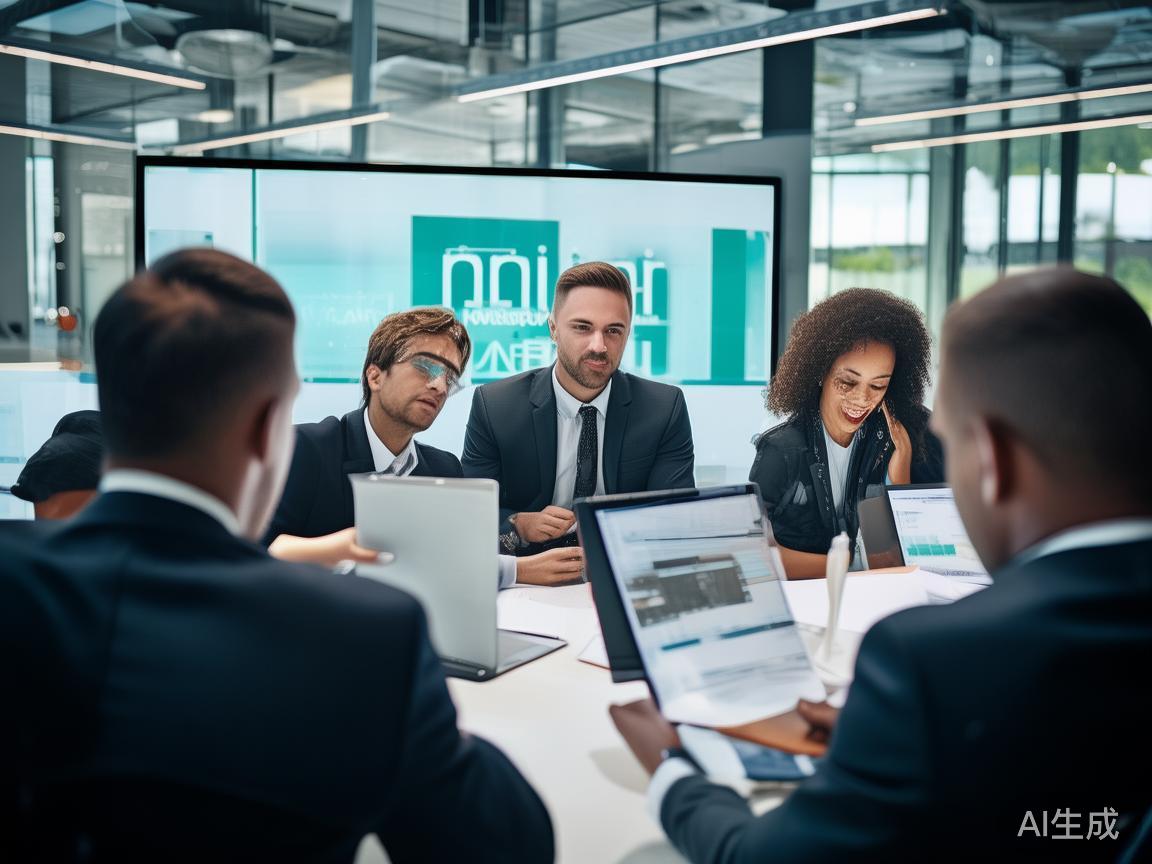 DOTA竞猜企业未来市场战略分析与发展前景全面展望