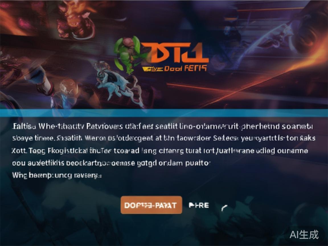 2024年最全攻略：值得信赖的Dota2海外竞猜平台推荐与评测