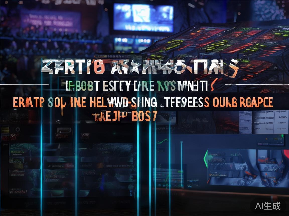 全面优化策略：利用DOTA竞猜软件提升胜率与收益技巧