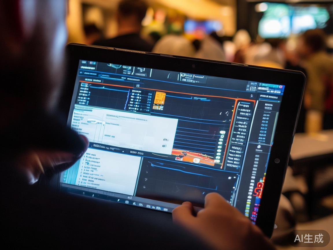 全面解析Dota2比赛竞猜玩法操作流程与实用技巧指南 在投注前,务必仔细了解比赛的相关信息,包括双方战队