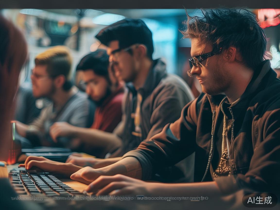 在激烈的DOTA2竞猜比赛中，心理战术的运用成为决