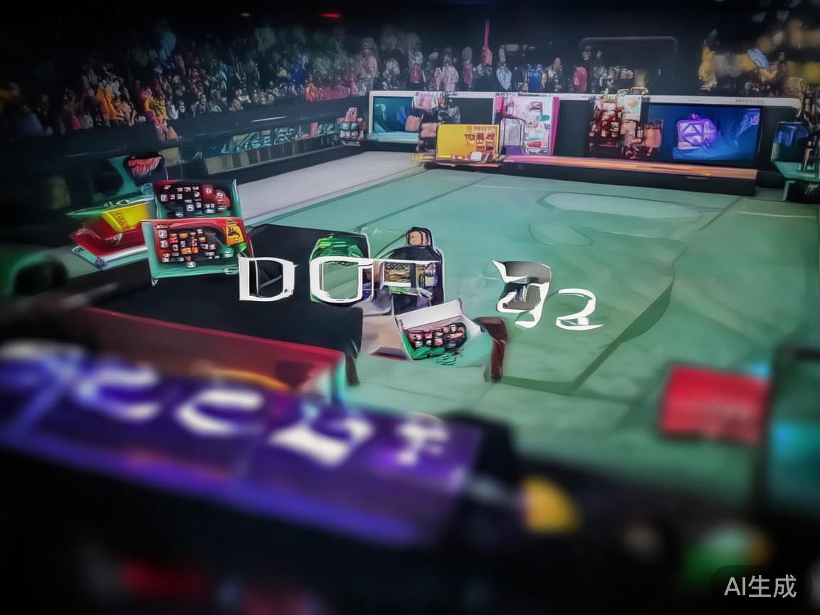 在当今电子竞技迅速发展的背景下，Dota2作为一款