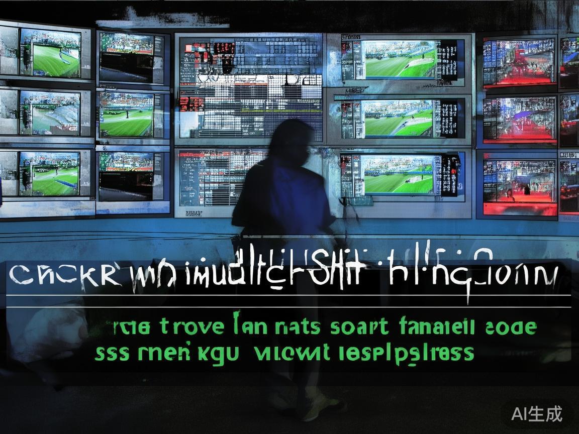 风险控制的核心在于合理管理投注资金。建议采用“资金